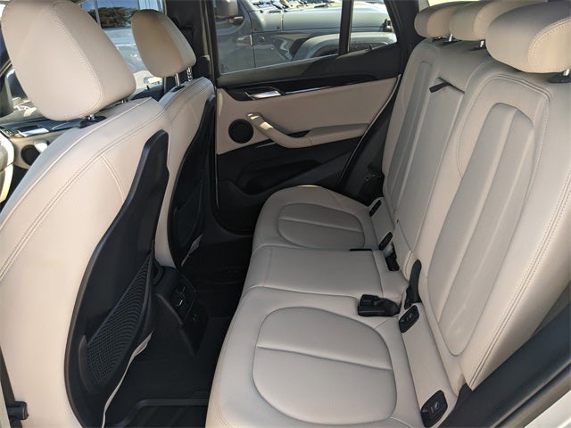 2020 BMW X1 xDrive28i