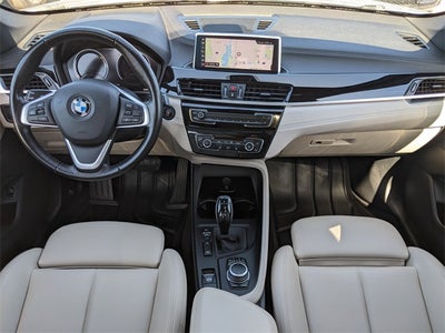 2020 BMW X1 xDrive28i