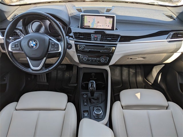 2020 BMW X1 xDrive28i