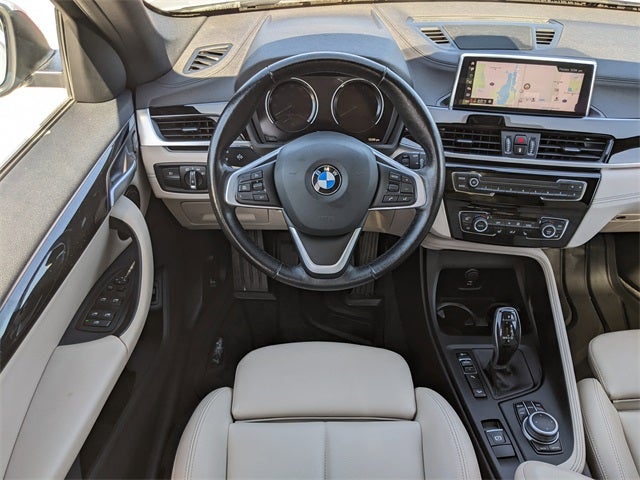 2020 BMW X1 xDrive28i