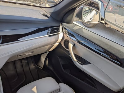 2020 BMW X1 xDrive28i