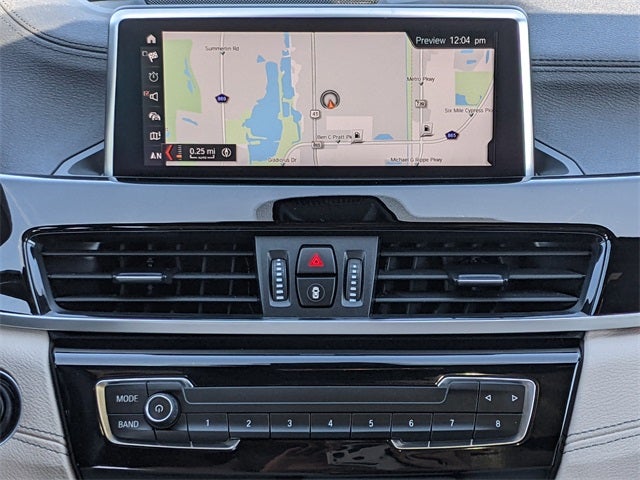 2020 BMW X1 xDrive28i