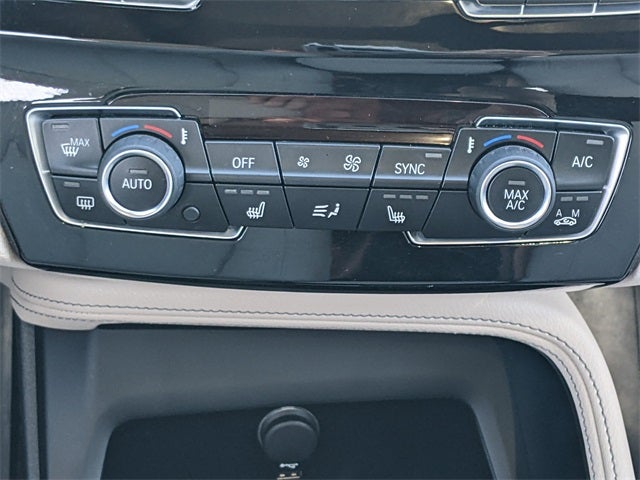 2020 BMW X1 xDrive28i