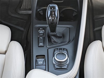 2020 BMW X1 xDrive28i