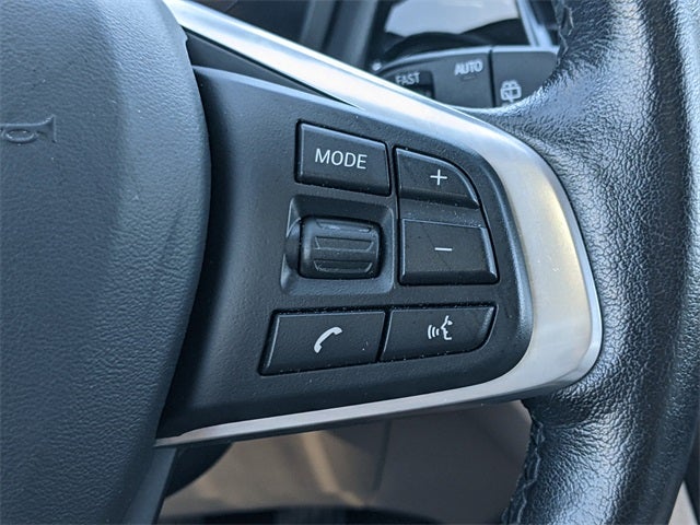 2020 BMW X1 xDrive28i