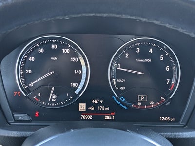 2020 BMW X1 xDrive28i