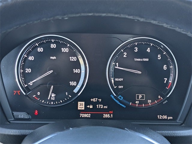 2020 BMW X1 xDrive28i