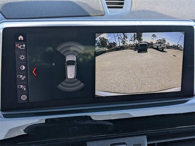 2020 BMW X1 xDrive28i