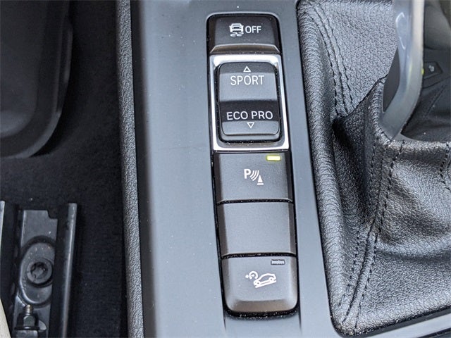 2020 BMW X1 xDrive28i