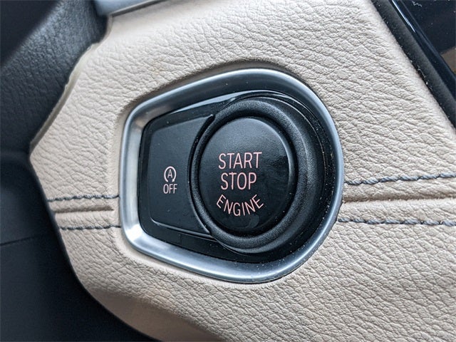 2020 BMW X1 xDrive28i