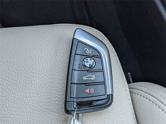 2020 BMW X1 xDrive28i