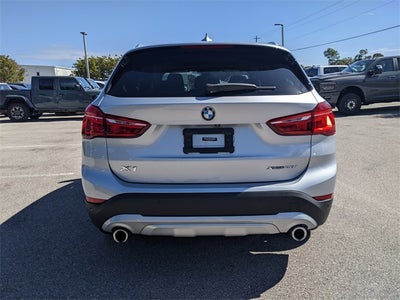 2020 BMW X1 xDrive28i