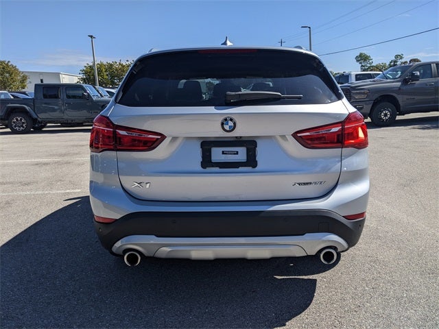 2020 BMW X1 xDrive28i