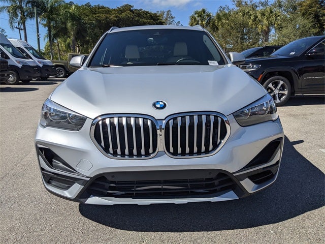 2020 BMW X1 xDrive28i