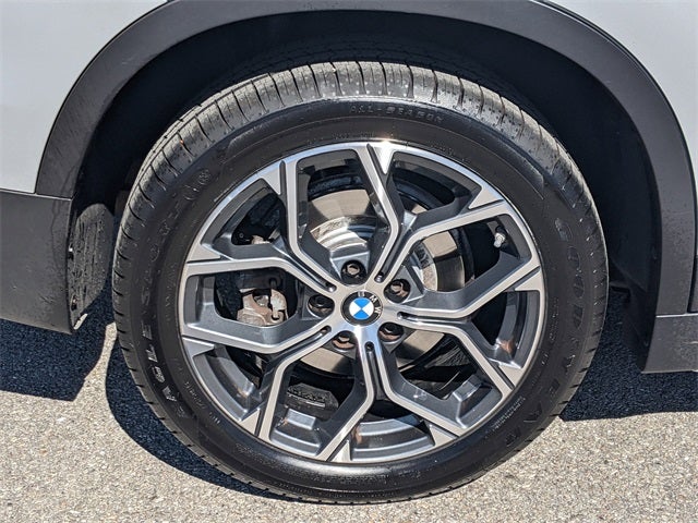 2020 BMW X1 xDrive28i