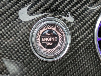2019 Mercedes-Benz AMG® GT 63 4-Door Coupe Base 4MATIC®