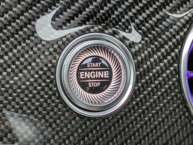 2019 Mercedes-Benz AMG® GT 63 4-Door Coupe Base 4MATIC®