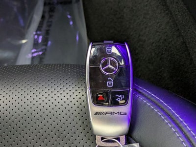 2019 Mercedes-Benz AMG® GT 63 4-Door Coupe Base 4MATIC®