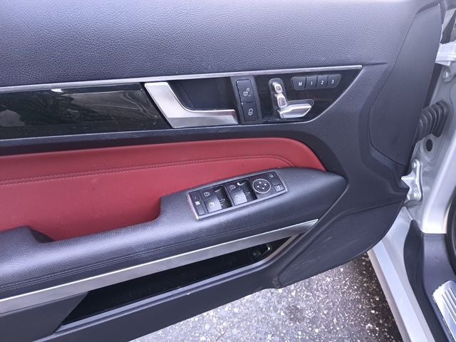 2014 Mercedes-Benz E 350 E 350 Base