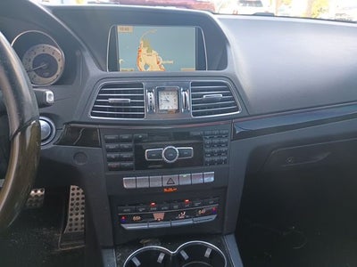 2014 Mercedes-Benz E 350 E 350 Base