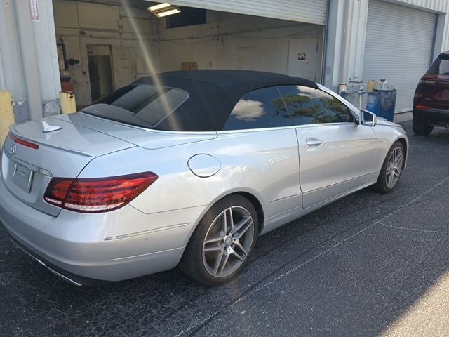 2014 Mercedes-Benz E 350 E 350 Base