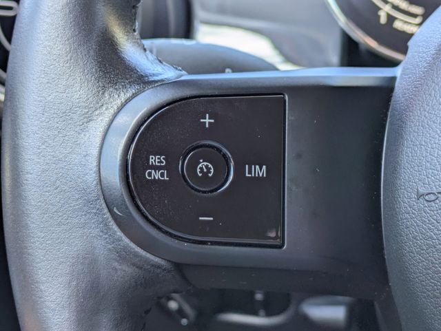 2022 MINI Hardtop Cooper