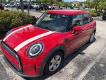 2022 MINI Hardtop Cooper