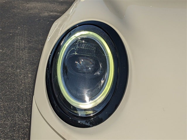 2023 MINI Convertible Cooper S