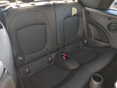 2023 MINI Convertible Cooper S