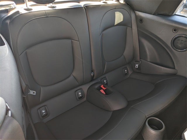 2023 MINI Convertible Cooper S