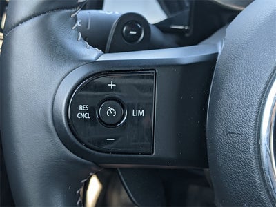 2023 MINI Convertible Cooper S