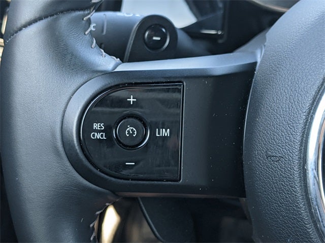 2023 MINI Convertible Cooper S