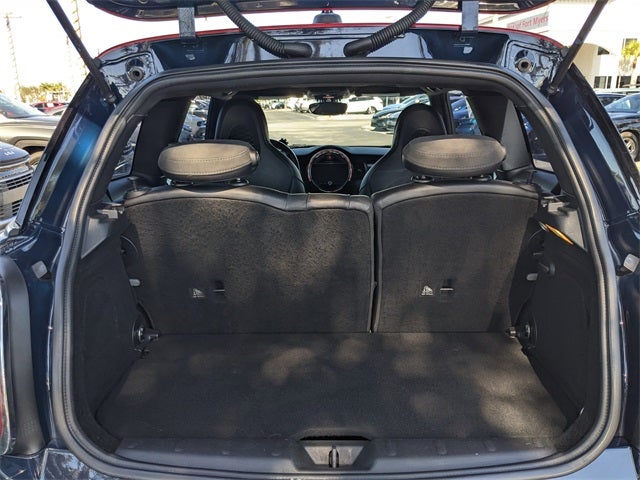 2017 MINI Hardtop 2 Door John Cooper Works