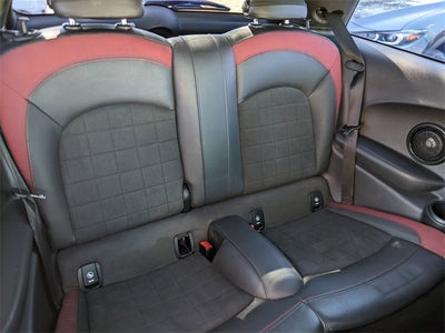 2017 MINI Hardtop 2 Door John Cooper Works