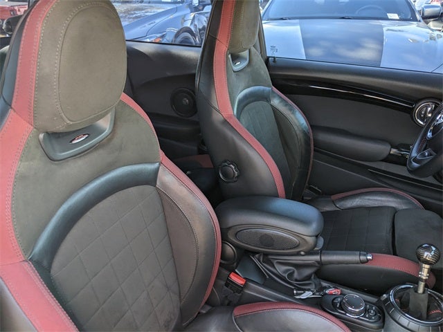 2017 MINI Hardtop 2 Door John Cooper Works