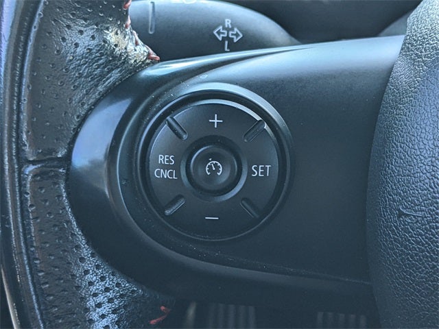 2017 MINI Hardtop 2 Door John Cooper Works