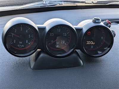 2017 MINI Hardtop 2 Door John Cooper Works