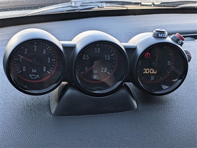 2017 MINI Hardtop 2 Door John Cooper Works