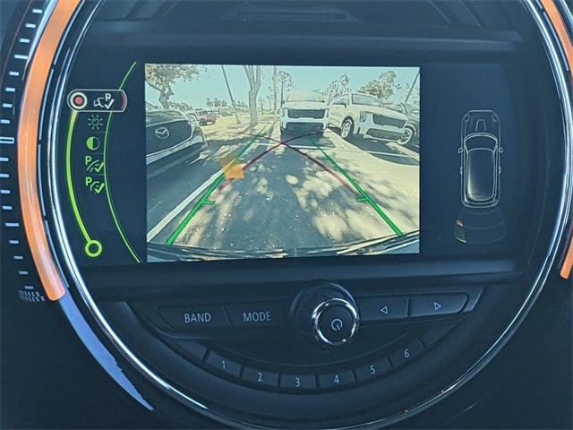 2017 MINI Hardtop 2 Door John Cooper Works