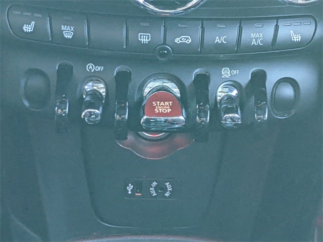 2017 MINI Hardtop 2 Door John Cooper Works