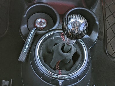 2017 MINI Hardtop 2 Door John Cooper Works