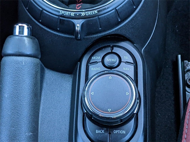 2017 MINI Hardtop 2 Door John Cooper Works