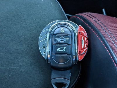 2017 MINI Hardtop 2 Door John Cooper Works