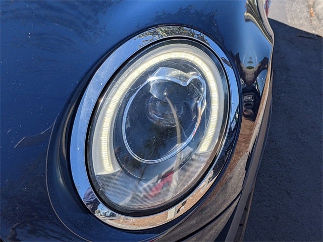 2017 MINI Hardtop 2 Door John Cooper Works