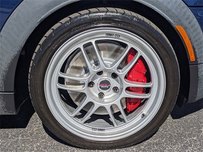 2017 MINI Hardtop 2 Door John Cooper Works