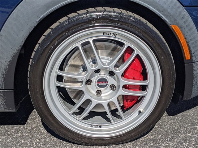 2017 MINI Hardtop 2 Door John Cooper Works