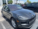 2023 Porsche Macan T