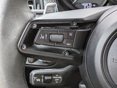 2023 Porsche Macan T