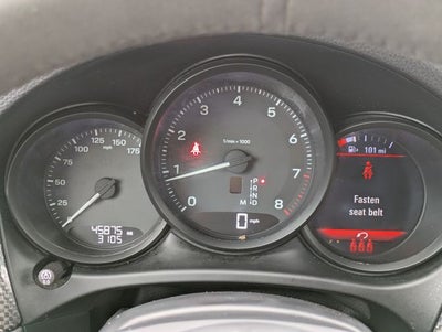 2023 Porsche Macan T
