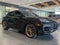 2026 Porsche Cayenne Coupe GTS